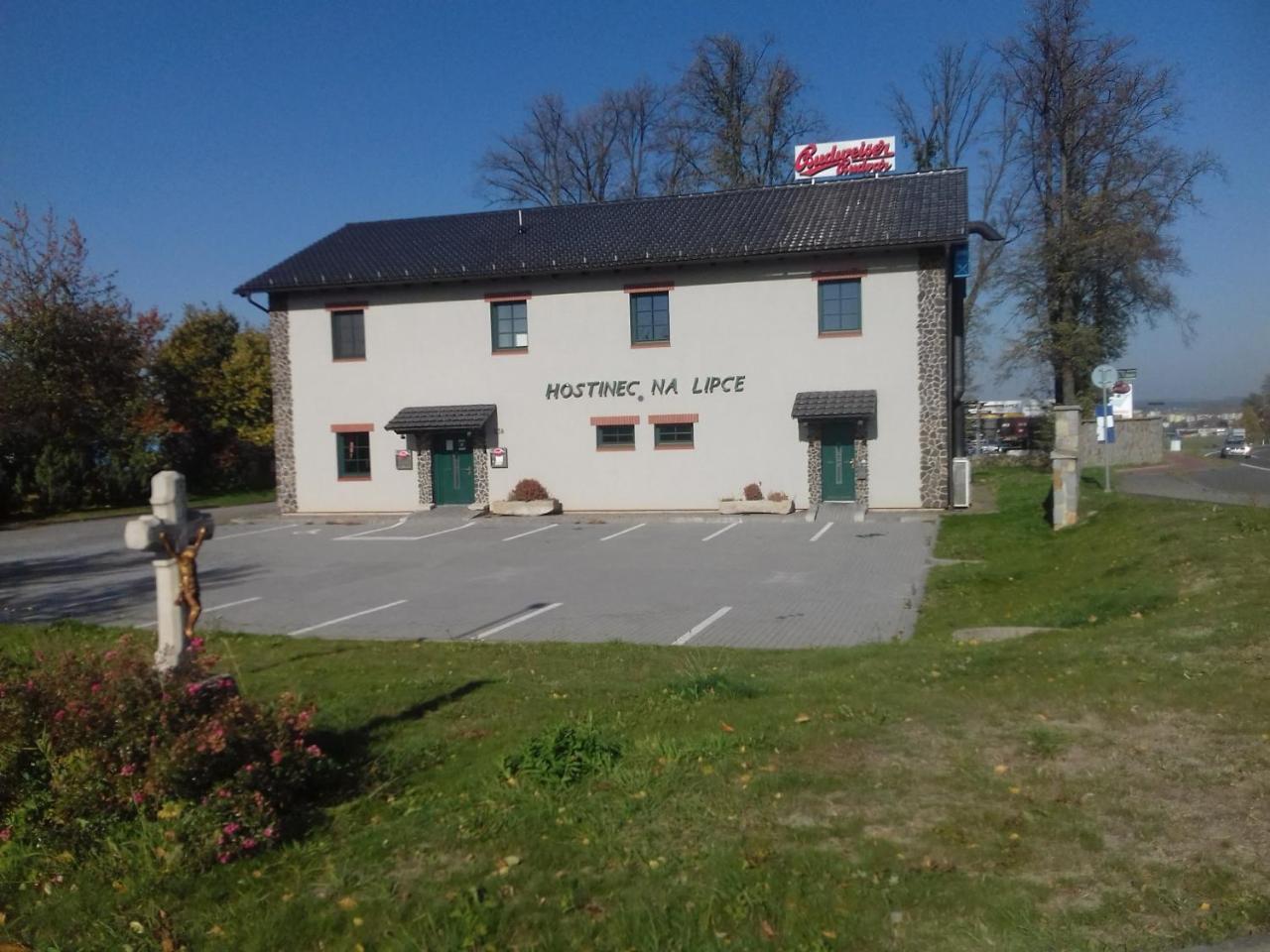 Hostinec Na Lipce Havlickuv Brod Exterior photo